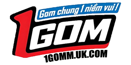 1GOM – Vào Bóng 1gom Không Chặn Mới Nhất T10/2026 | Link 1GOM.COM
